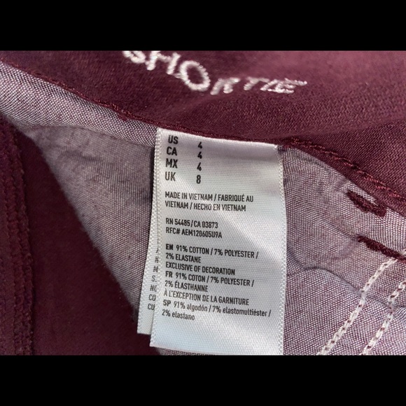 American Eagle shorts - Picture 2 of 2